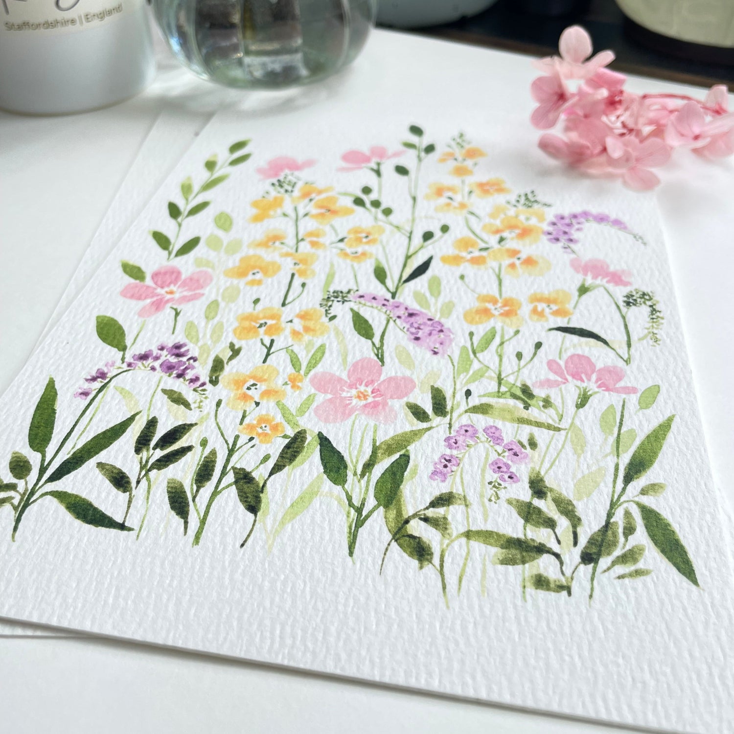 Wild Meadow Collection