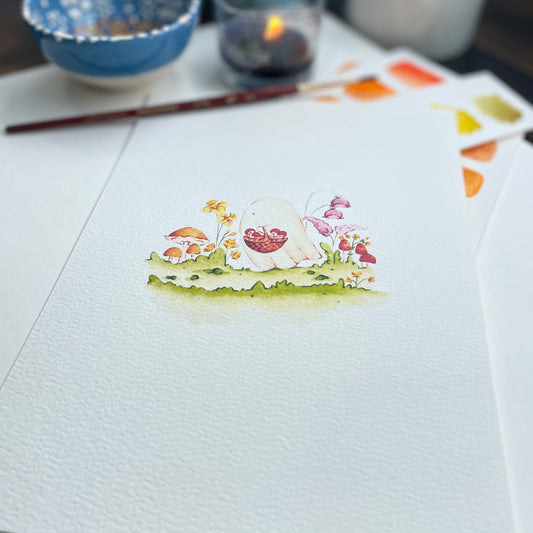 Shroom Zoom